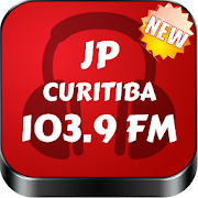Radio Jovem Pan Curitiba Radio Curitiba 103.9 Fm