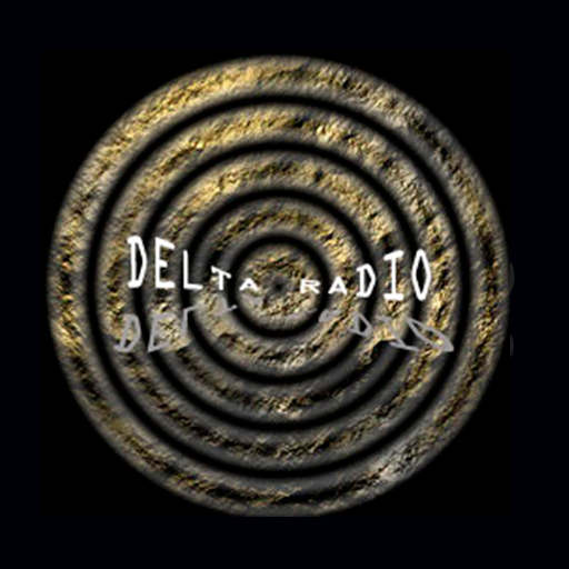 Delta Radio tu radio online 1.0 Icon