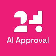 24SevenOffice AI Approval