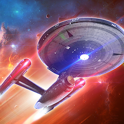 Star Trek™ Fleet Command Mod Apk