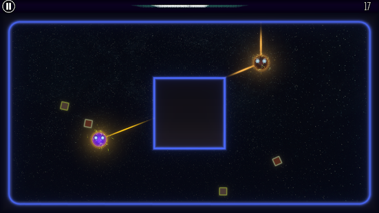 Cosmic Link screenshots apk mod 5