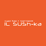 Cover Image of Download Суши-бар IL Sush-ka  APK