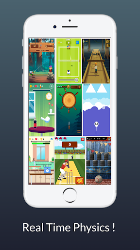 90 GAMES Screen 2