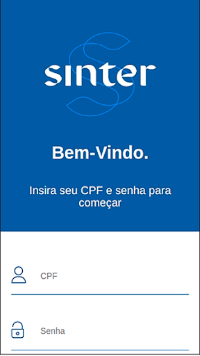 Android application Somos Sinter - Sinter Futura screenshort