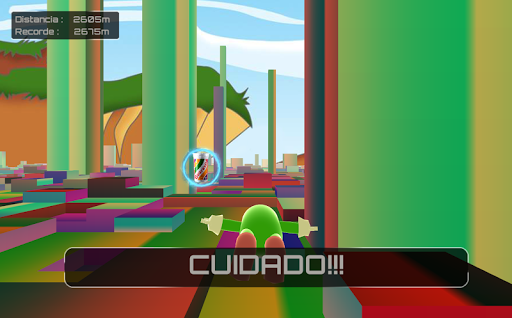 Dollynho Flying Adventures Screenshot 3 - AppWisp.com