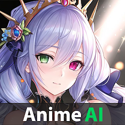 Icon image Anime Art