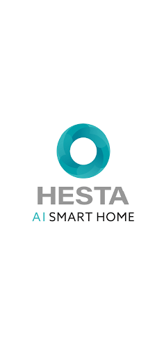 Android application HESTA HOME screenshort