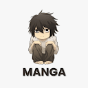 Manga Rock - Manga Reader 1.8.3 APK Télécharger