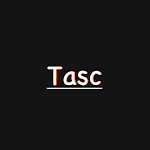 Cover Image of Télécharger Tasc  APK