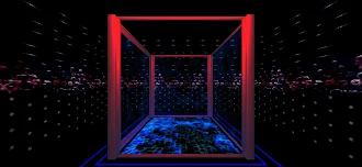 Game screenshot The Cube hack