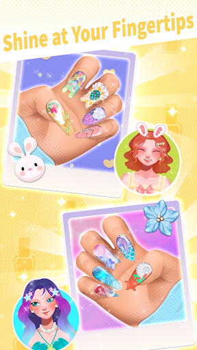 Chill Girl Fashion and Puzzles