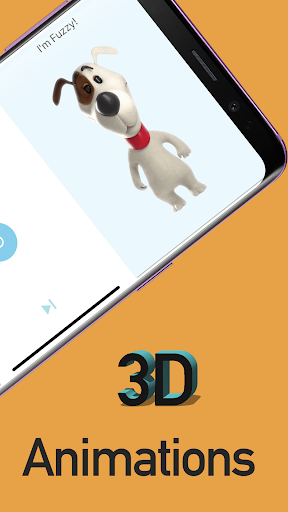 Puppet Interview Screen 2