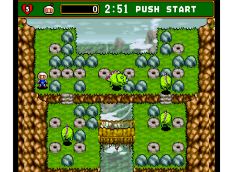 Guide for Super Bomberman 4 screenshot 13
