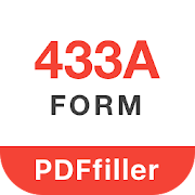 PDF Form 433 A for IRS: Sign Income Tax eForm 1.7.7 Icon