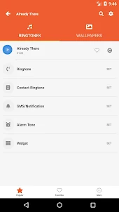 Music Ringtones and Sounds