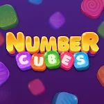 Cover Image of 下载 NumberCubes  APK