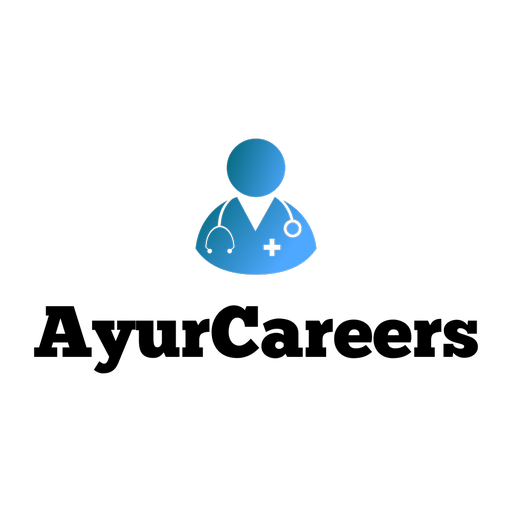 AyurCareers logo