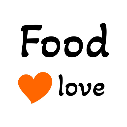FoodLove Delivery logo
