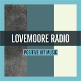 LoveMoore Radio icon