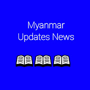 Top 30 News & Magazines Apps Like Myanmar Update News - Best Alternatives