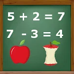 Addition and Subtraction, Math