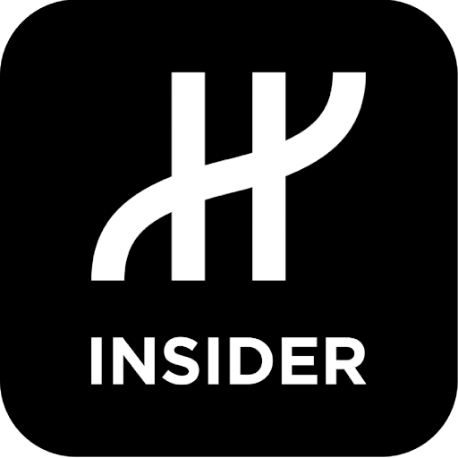 Hublot Insider Logo