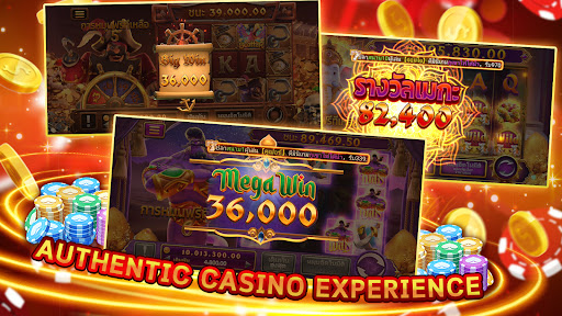 Royal Paiza Club screenshot 31