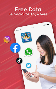 Daily Internet Data 25 GB MB 1