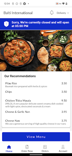 Balti International Screen 2