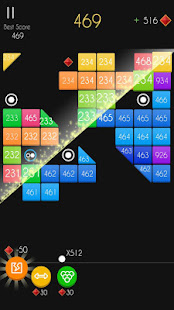 Balls Bricks Breaker 2 - Puzzle Challenge 2.8.303 APK screenshots 11