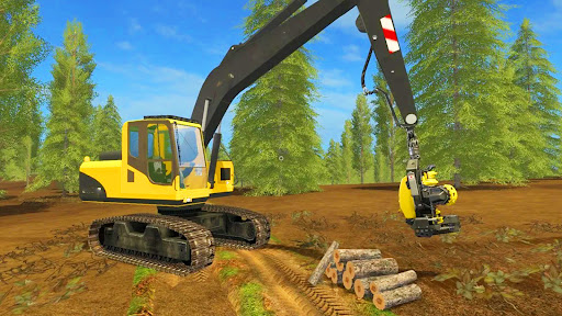 Real Ultra Excavator Simulator