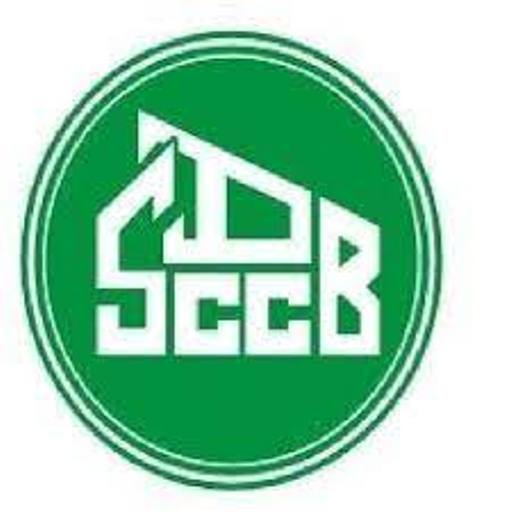 SIVAGANGAI DCCB Positive Pay logo