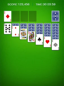 Solitaire Classic Card Games
