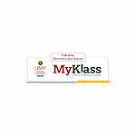 Cover Image of ダウンロード MyKlass Ekonomi dan Bisnis UMY  APK