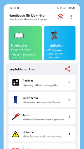 App-Vorschau