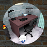 Cover Image of Download Room Escape game：The hole2 -st  APK