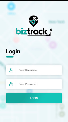 Two Oceans Marketing BizTrack Screen 3