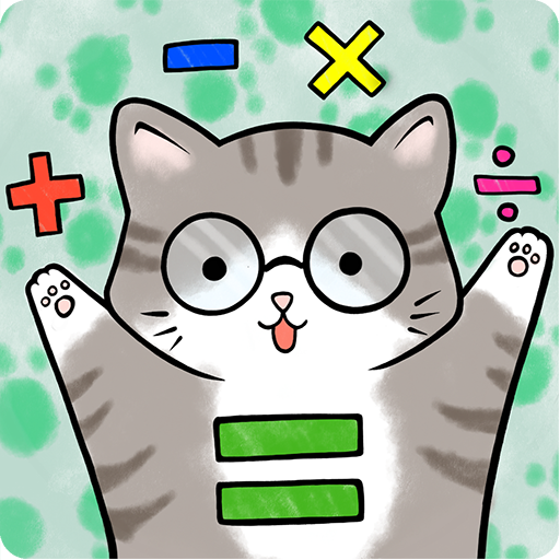 Catsculator - Cute calculator