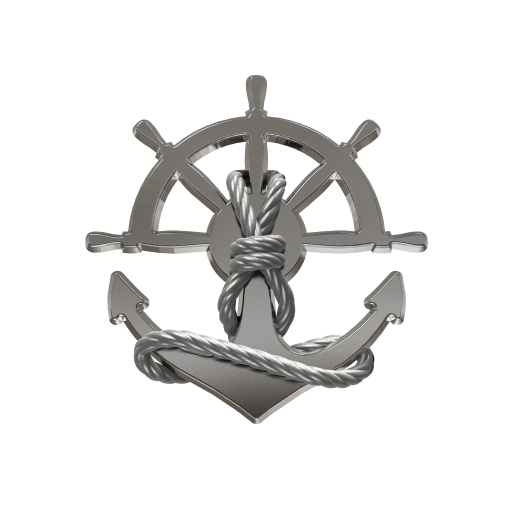 Ancora logo