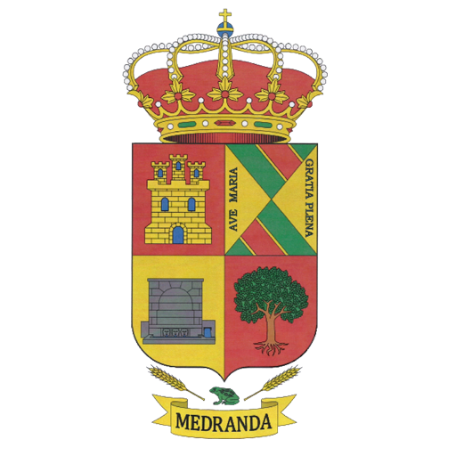 Medranda Informa logo