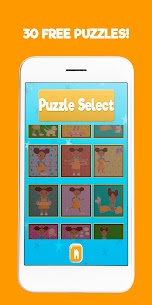 Jada Jigsaw Puzzle APK for Android 5