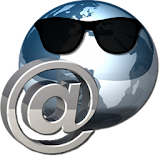 Email anonymous icon