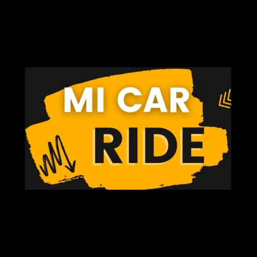 MY CAR RIDE Descarga en Windows