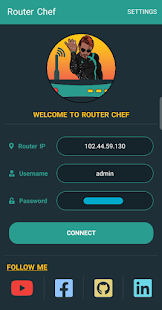 Router Chef 1.0.7 APK + Mod (Unlimited money) para Android