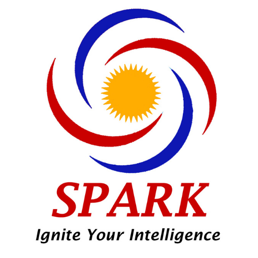 Spark Academy logo