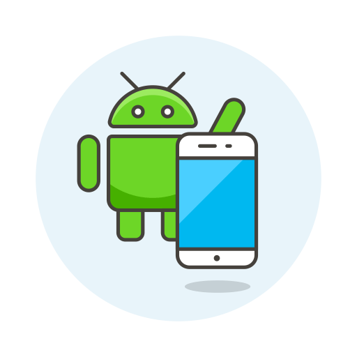 Device Info logo