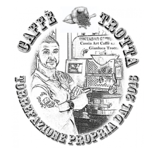Caffè Trotta logo
