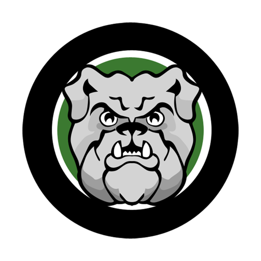 CCSC Bulldogs logo