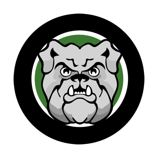 CCSC Bulldogs 2.2.5.230320-clintoncsc Icon