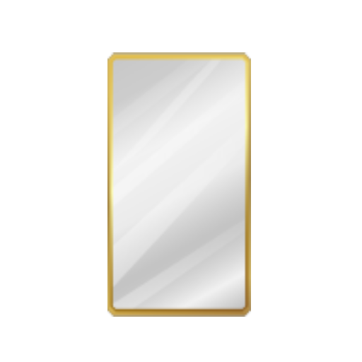 Smart Mirror logo